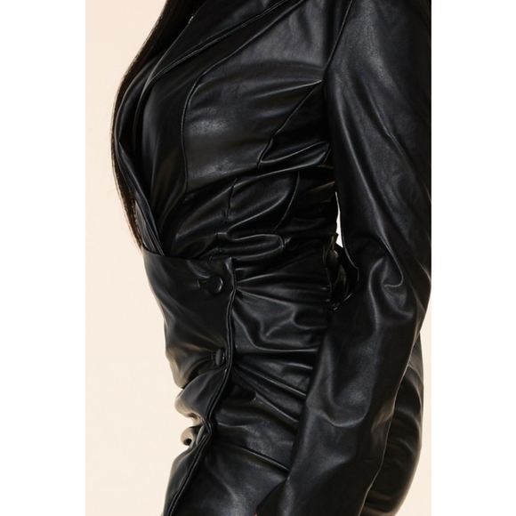 Kuweka Pleather - Picture 6 of 16